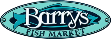 Barry's Fish Market