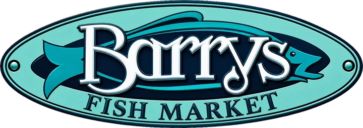Barry's Fish Market